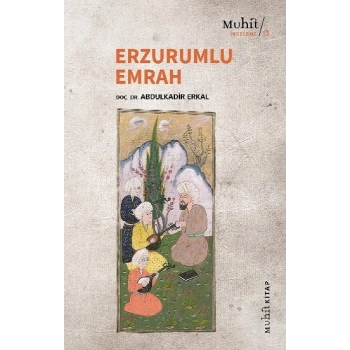 Erzurumlu Emrah
