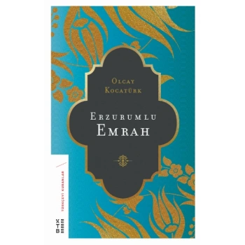 Erzurumlu Emrah