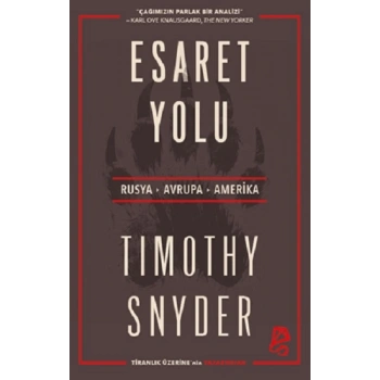 Esaret Yolu