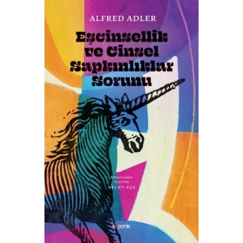 Eşcinsellik ve Cinsel Sapkınlıklar Sorunu