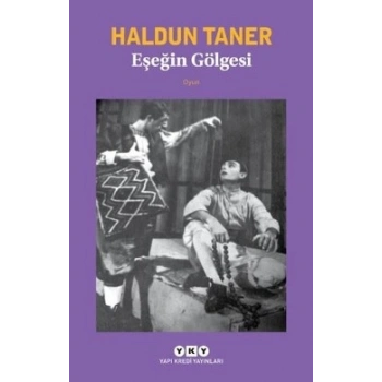 Eşeğin Gölgesi