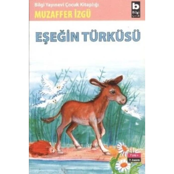 Eşeğin Türküsü