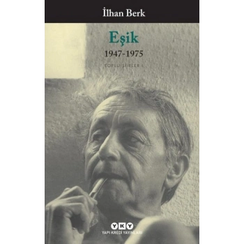Eşik 1947-1975 Toplu Şiirler 1