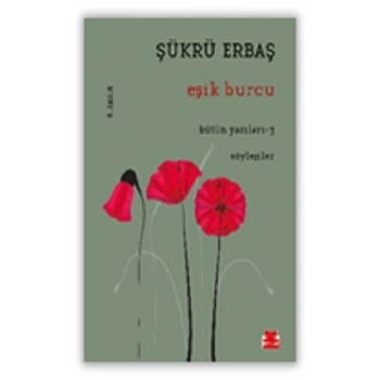 Eşik Burcu - Bütün Yazıları 3