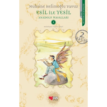 Esil ile Yesil