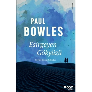 Esirgeyen Gökyüzü