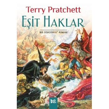 Eşit Haklar