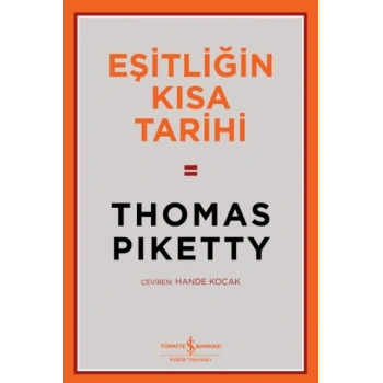 Eşitliğin Kısa Tarihi