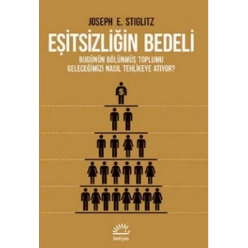 Eşitsizliğin Bedeli: Bugünün Bölünmüş Toplumu Geleceğimizi Nasıl Tehlikeye Atıyor?