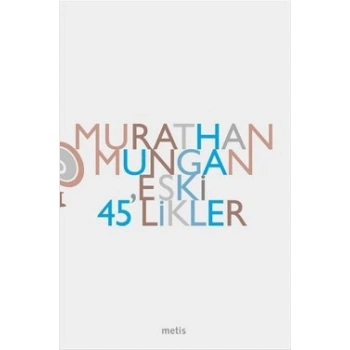 Eski 45likler