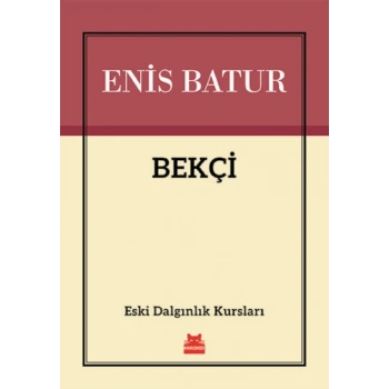 Eski Dalgınlık Kursları