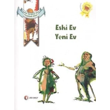 Eski Ev Yeni Ev