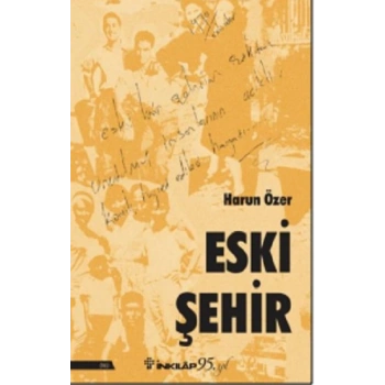Eski Şehir