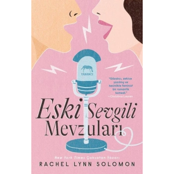 Eski Sevgili Mevzuları