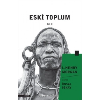 Eski Toplum Cilt 2