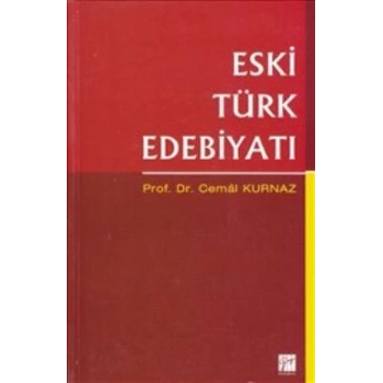 Eski Türk Edebiyatı