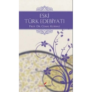 Eski Türk Edebiyatı