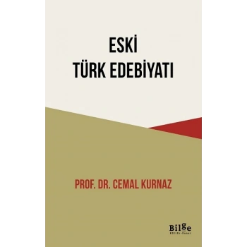 Eski Türk Edebiyatı