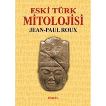 Eski Türk Mitolojisi