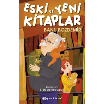 Eski ve Yeni Kitaplar