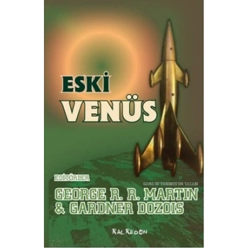 Eski Venüs