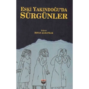 Eski Yakındoğuda Sürgünler