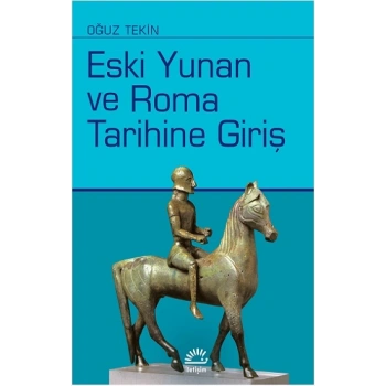 Eski Yunan ve Roma Tarihine Giriş