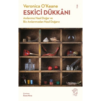 Eskici Dükkanı
