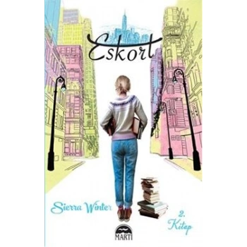 Eskort 2. Kitap