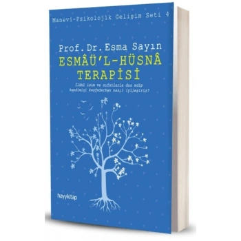 Esmaü’l-Hüsna Terapisi