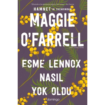Esme Lennox Nasıl Yok Oldu