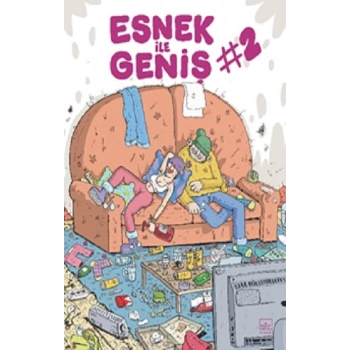 Esnek ile Geniş - 2