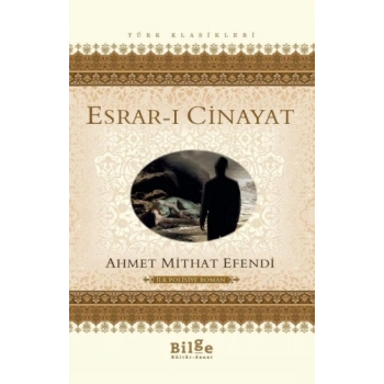 Esrar-ı Cinayat
