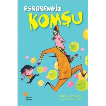 Esrarengiz Komşu