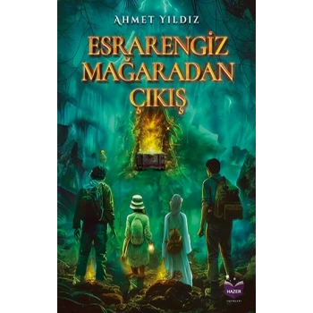 Esrarengiz Mağaradan Çıkış