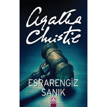 Esrarengiz Sanık