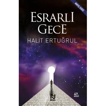 Esrarlı Gece