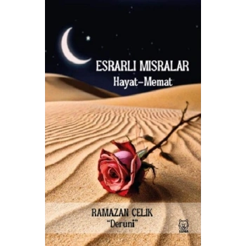 Esrarlı Mısralar
