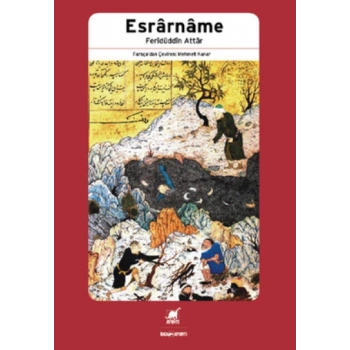 Esrarname