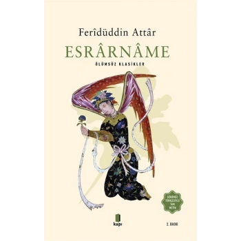 Esrarname