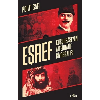 Eşref