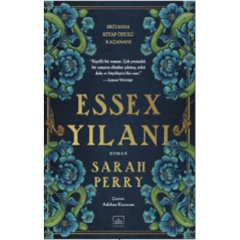 Essex Yılanı