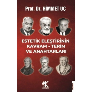 Estetik Eleştirinin Kavram - Terim ve Anahtarları