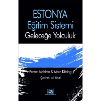Estonya Eğitim Sistemi