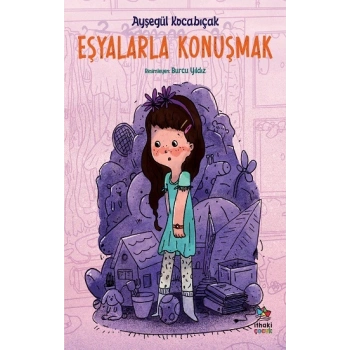 Eşyalarla Konuşmak
