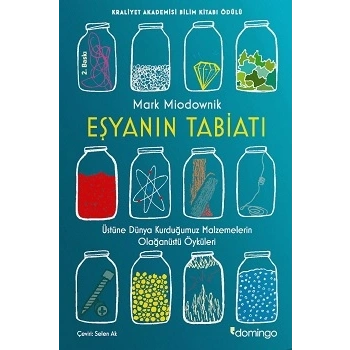 Eşyanın Tabiatı