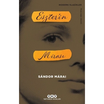 Eszterin Mirası
