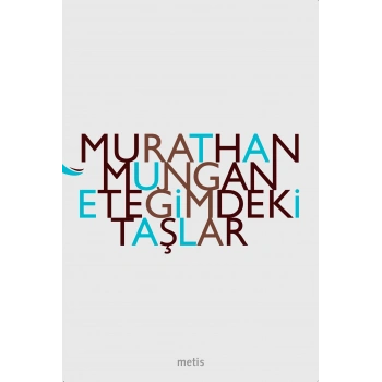 Eteğimdeki Taşlar