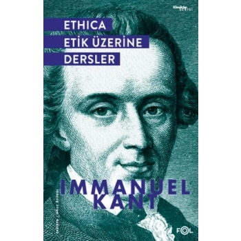 Ethica - Etik üzerine Dersler