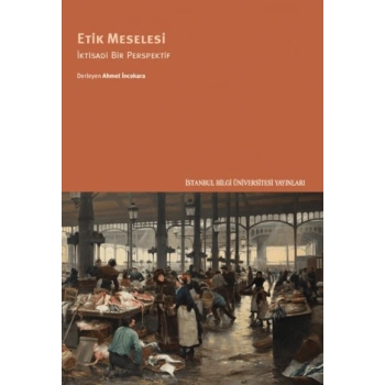 Etik Meselesi